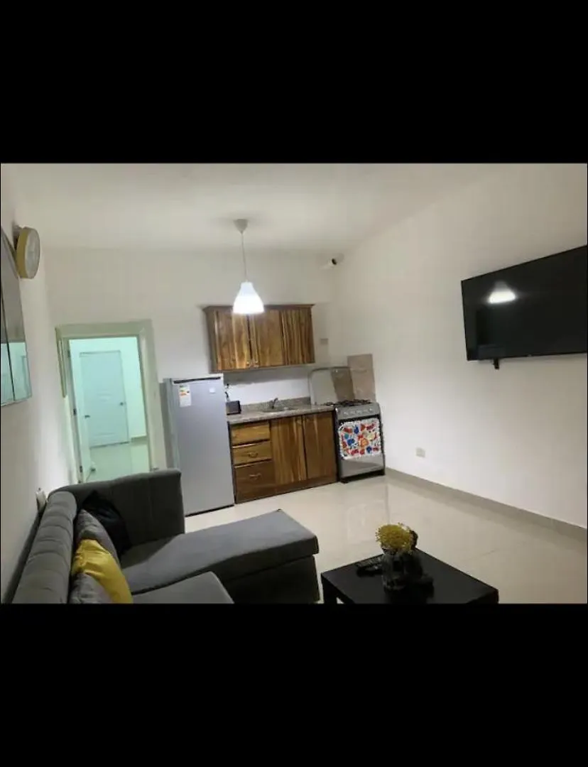 Apartamento Paisible A Boca Chica 0*,  República Dominicana