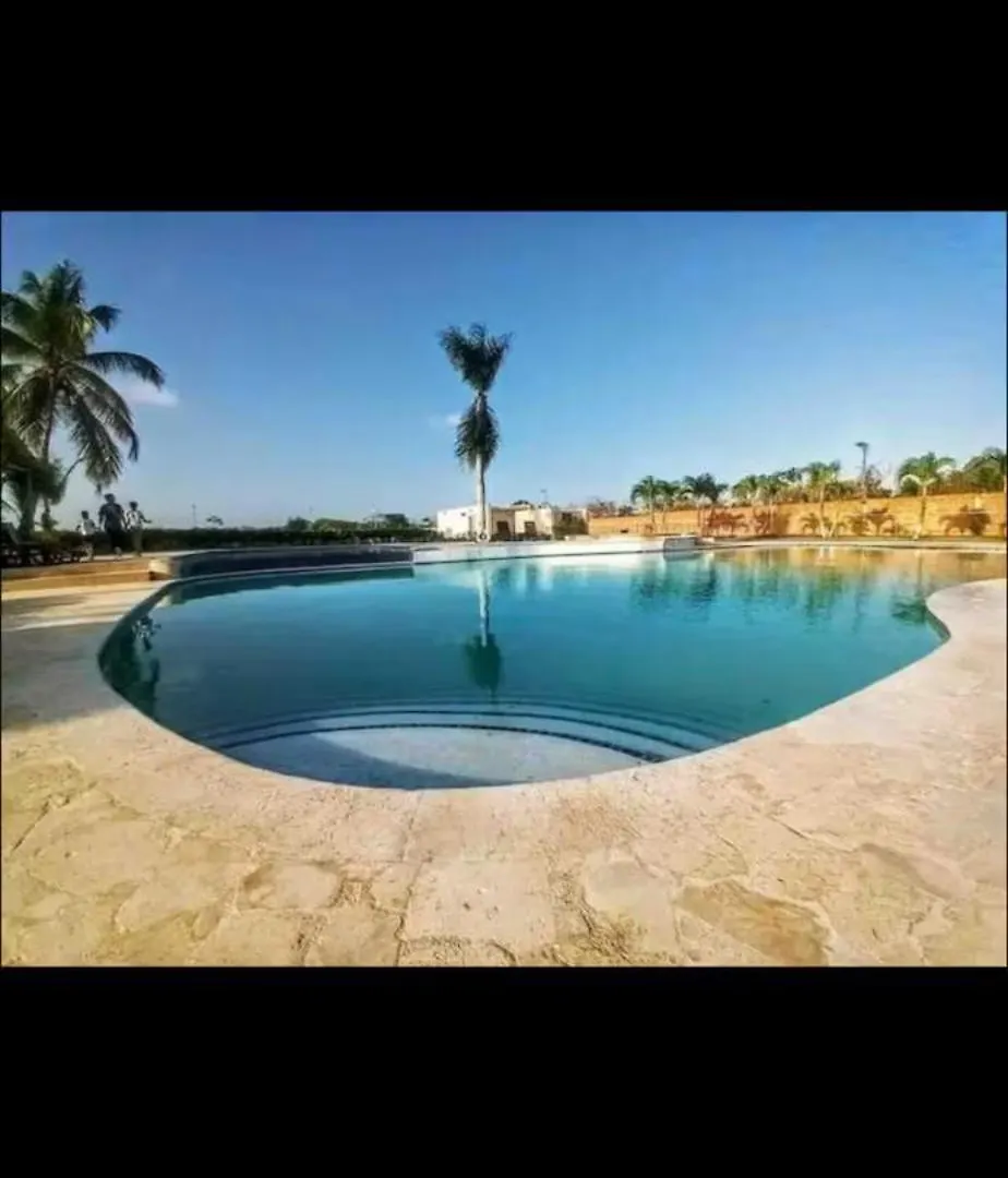 Apartamento Paisible A Boca Chica